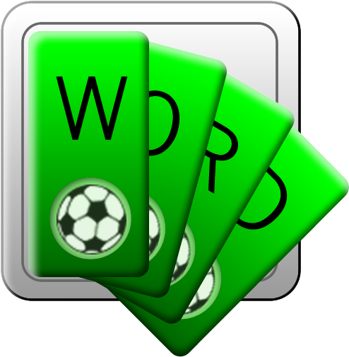 Word Game Sports - Fk Rabotnički (512x512)
