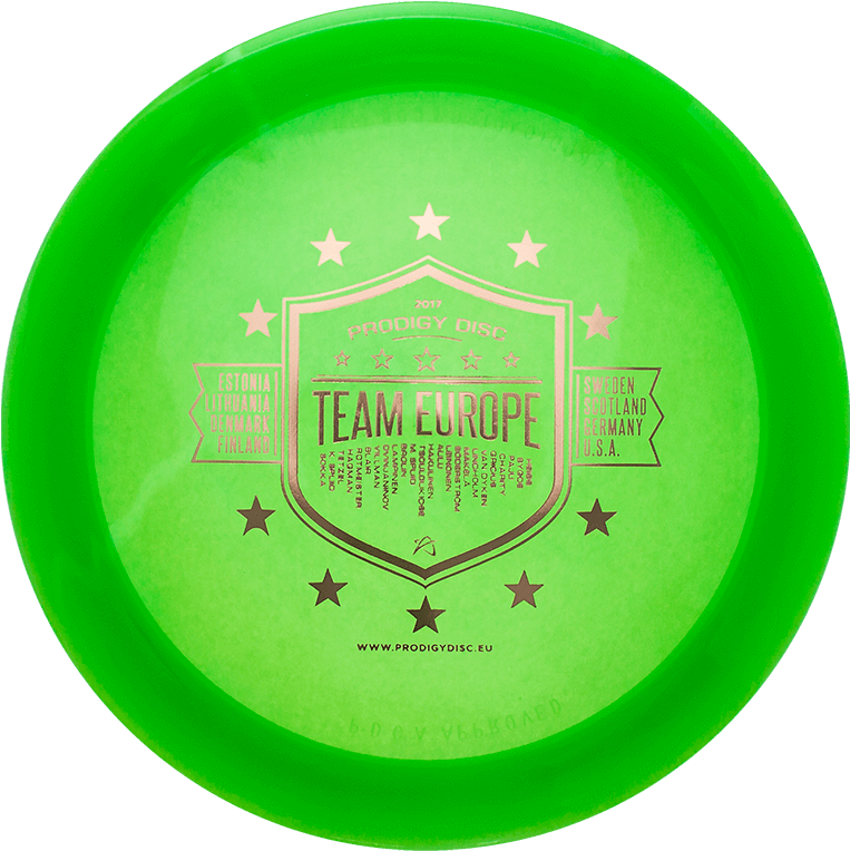 Team Europe 2017 - Ultimate (840x840)