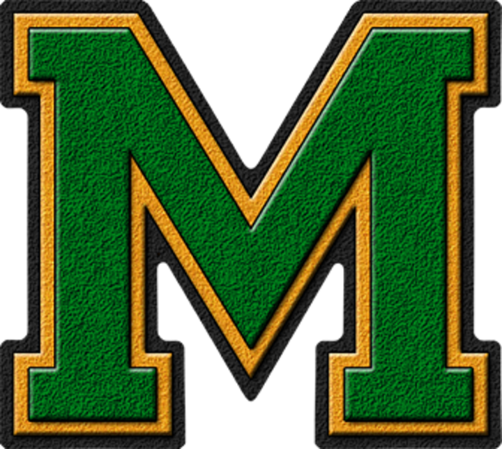 Lawton Macarthur Logo - Floyd E. Kellam High School (720x643)