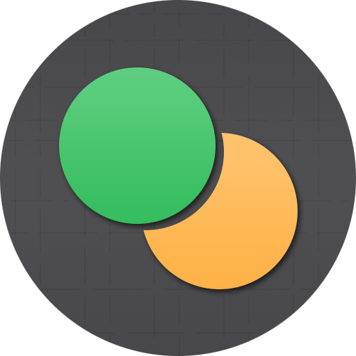 Word Wheels Is A Two Player, Turn-based Word Game - Portrait Of A Man (512x512)