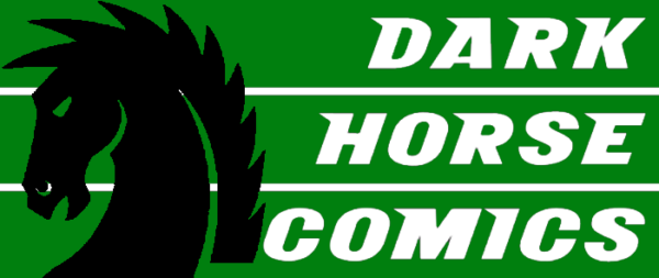 Dark Horse Comics Announces 2017 Free Comic Book Day - Dark Horse Comics Brand (600x253)