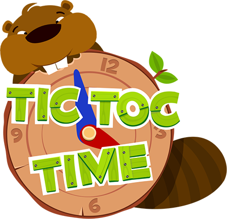 Game Audio Factory » Education - Tic Toc Time App (441x426)