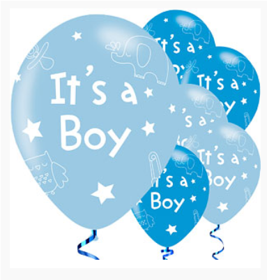 Its A Boy Balloon (458x458)