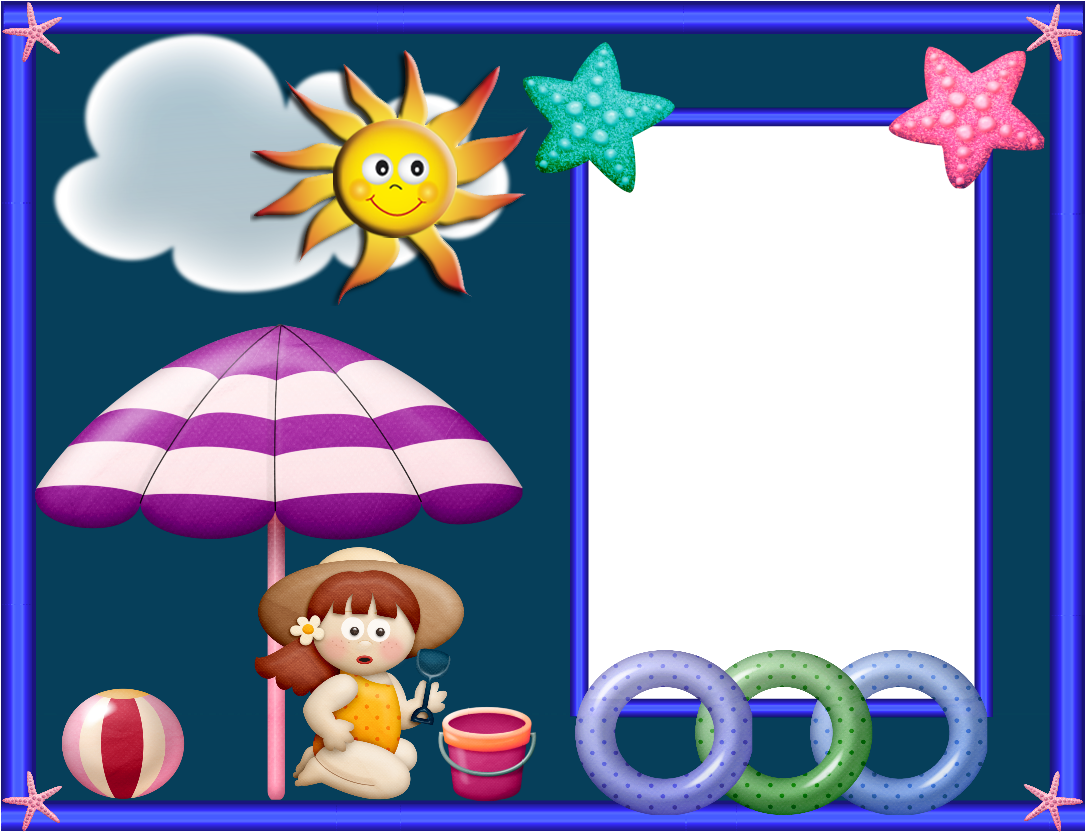 Get Free High Quality Hd Wallpapers Ideas Para Baby - Marco Para Foto De Playa (1086x834)