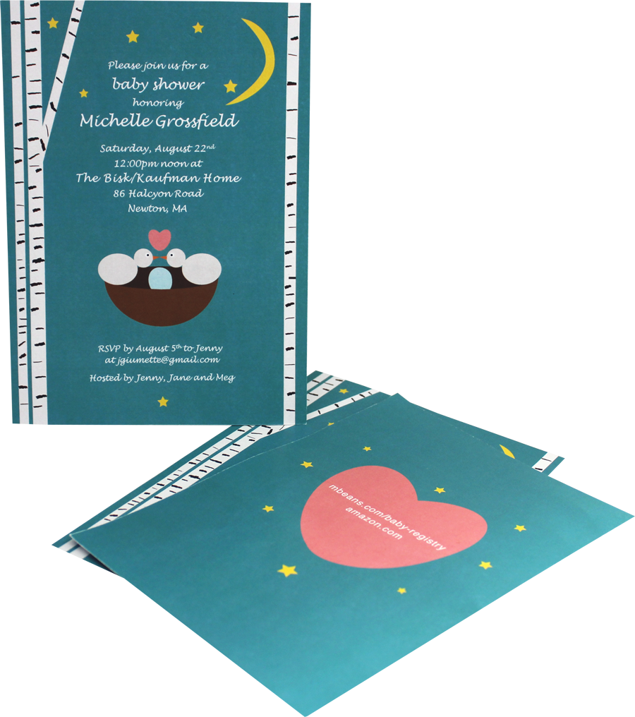 Babyshower - Baby Shower (900x1016)