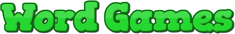 Word Forming Games - Games Word (800x127)