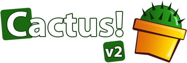 Cactus Is An Hilariously Competitive Multi-player Game - Cactus Is An Hilariously Competitive Multi-player Game (680x230)