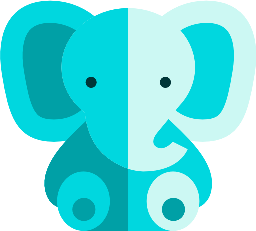 Baby Zoo Animals Baby Shower Download - Zoo (512x512)