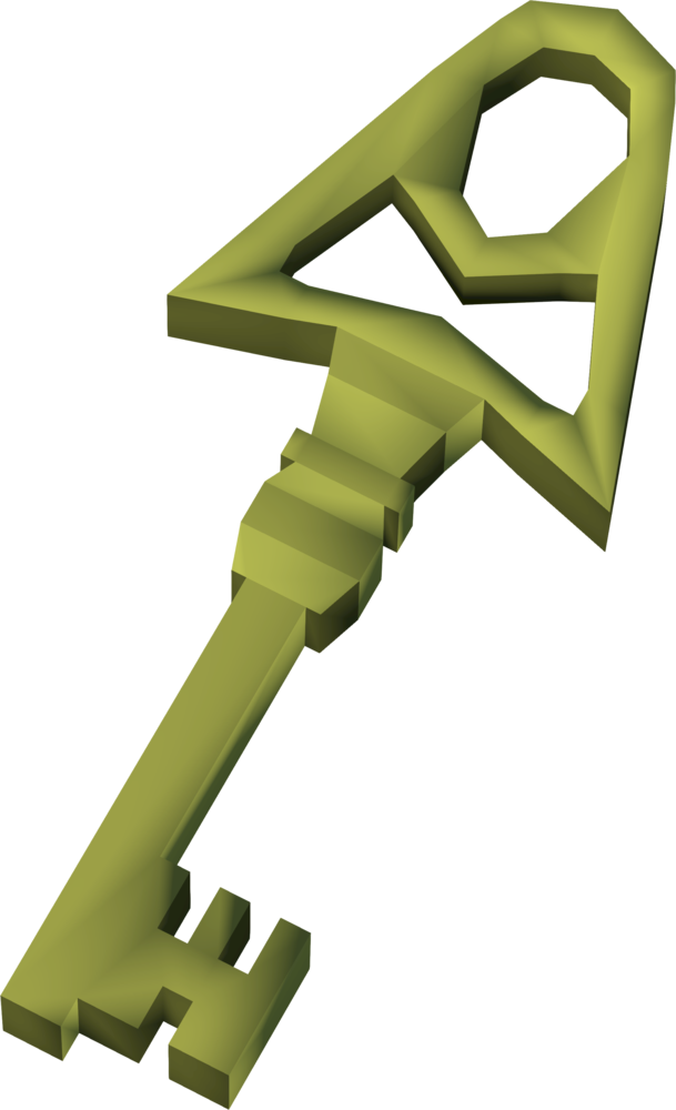 Ragged Gold Key Detail - Sign (609x1000)