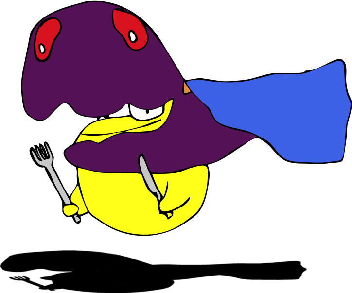 Bob Surlaw With A Helmet Made Of Some Kind Of Whale - Bob Surlaw With A Helmet Made Of Some Kind Of Whale (775x670)