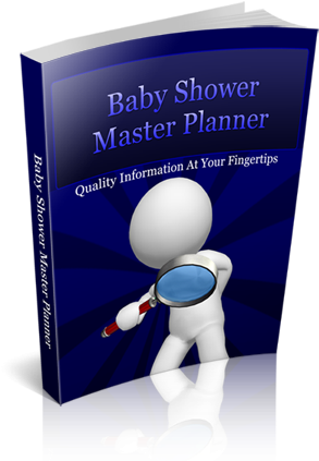 Don't Worry If You've Never Organized A Baby Shower - Customer Relationship Mastery (300x427)