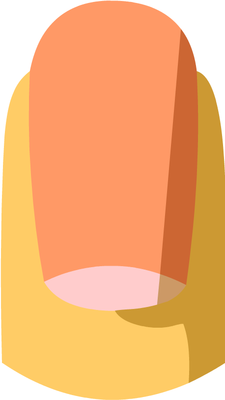 Nails - Nails (880x880)