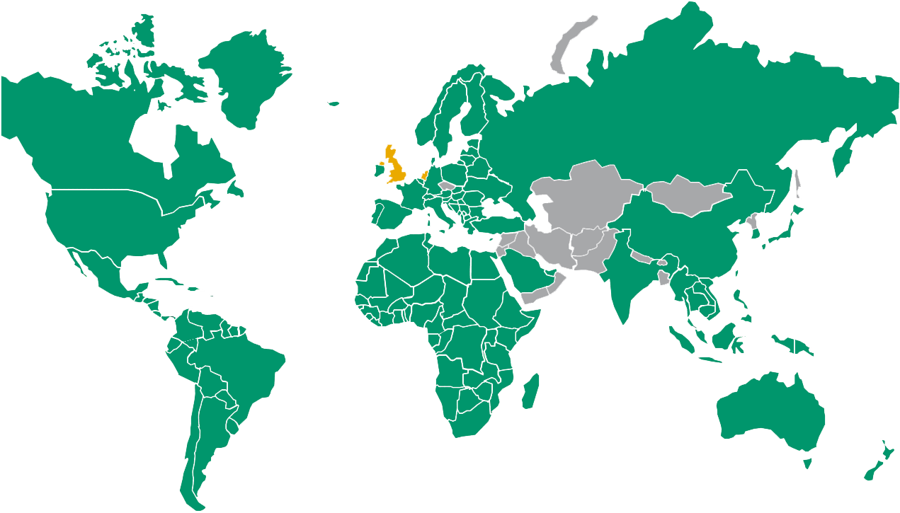 Green And Gold Access Worldwide - Google Merchandising Store (1271x725)