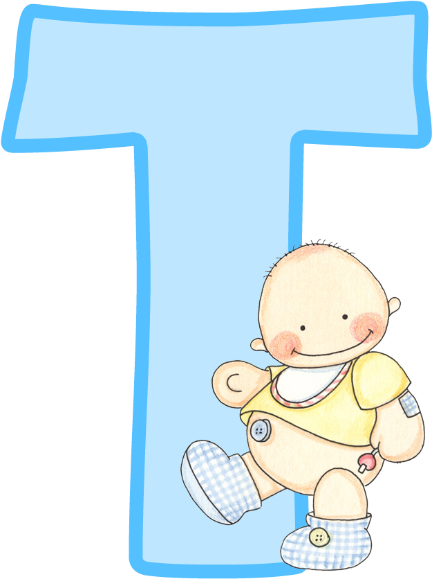 Musica Para Baby Shower Niño ~ Colección De Gifs Letras - Baby Shower Niño (900x1011)