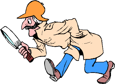 Nine 19th District Cops Are Leaving To Become Detectives, - 6 Inch Portable Handheld Blacklight - Uv Stamp Detection (490x362)