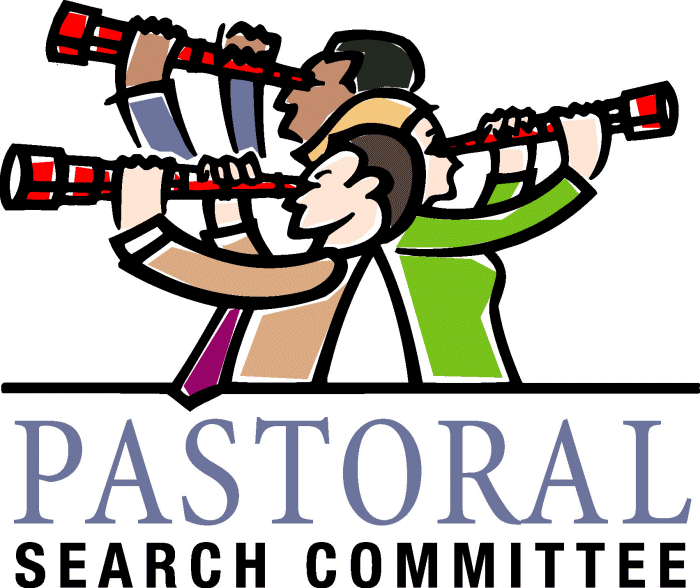 Church Pastor Search Committee (700x588)