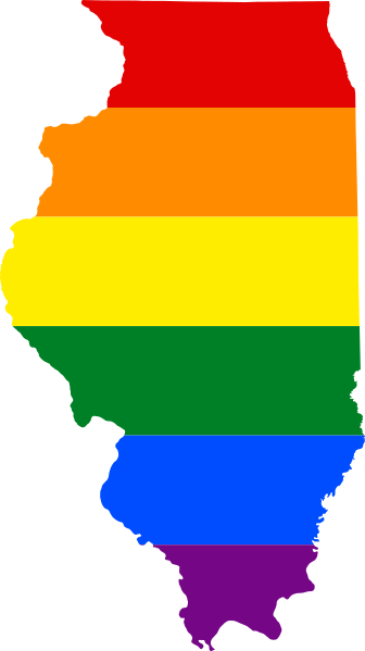 Credit Wikimedia Commons - State Of Illinois Shape (336x599)