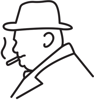Tell Us About You - Churchill (400x429)