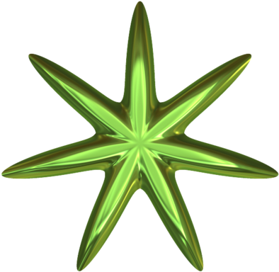 Star Light Green Metallic 1 Stock By Astoko - Game Of Thrones (400x392)