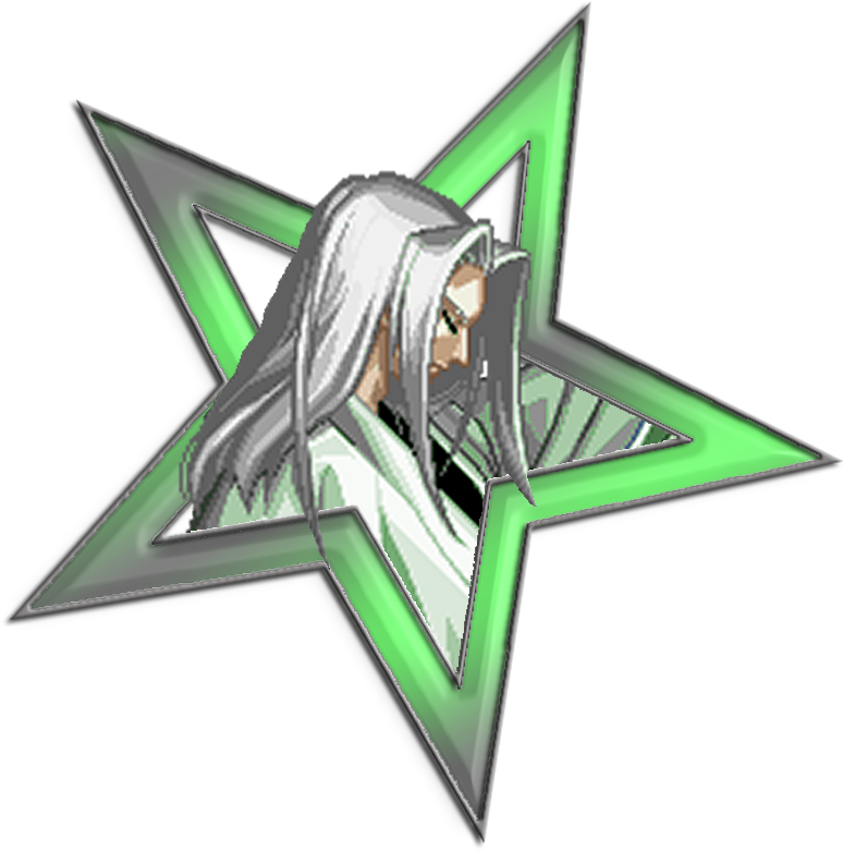 New Green Star Logo By Narishm On Clipart Library - Logo (800x800)