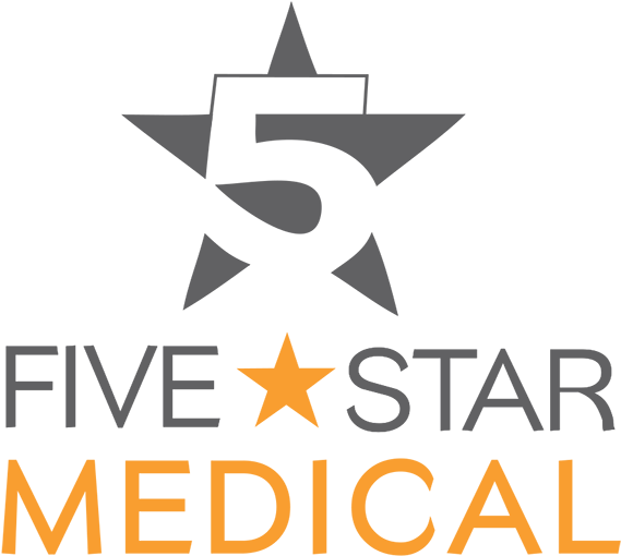 Fooled By The Federal Nursing Home Fivestar,fact Sheet - Five Star Medical Center (600x520)