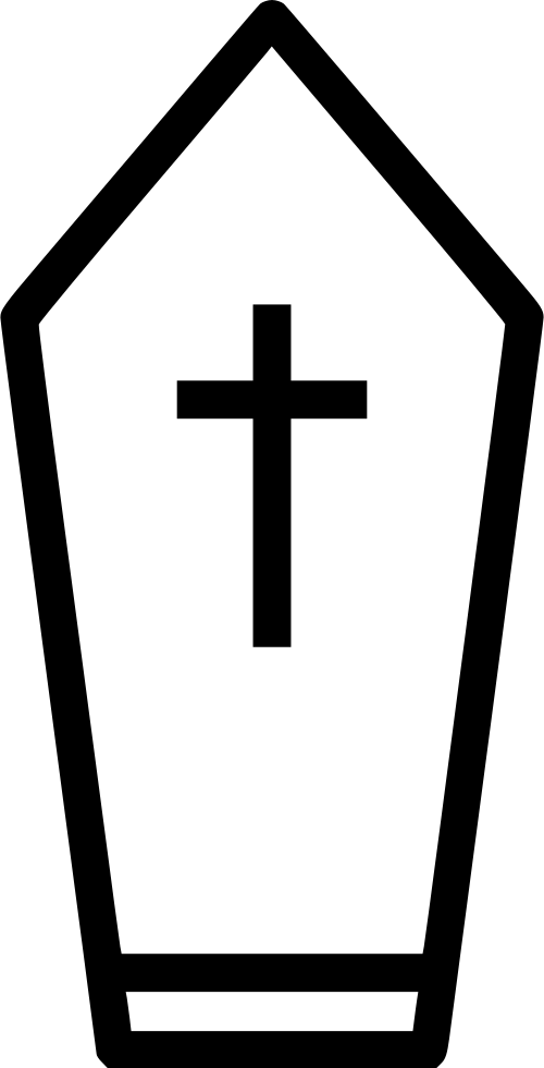 Graveyard Clipart Svg - Michael Cassette Memories 90's Piano (500x980)