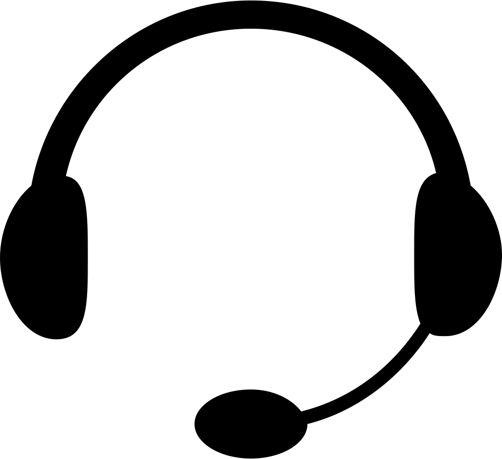 Headphones Xbox 360 Wireless Headset Computer Icons - Headset Icon (980x896)