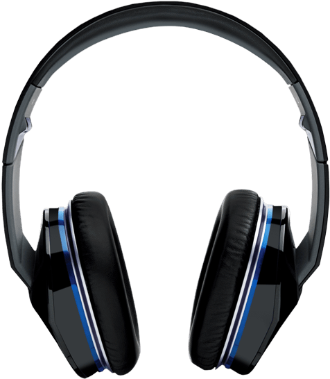 Headphones Png Transparent Images - Logitech Ue Ultimate Ears 6000 Headphones Black/black (680x580)