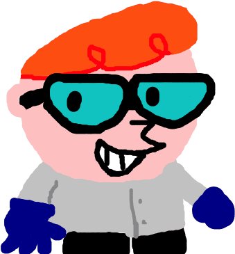 Cartoon Network - Benettonplay Flipbook (500x400)