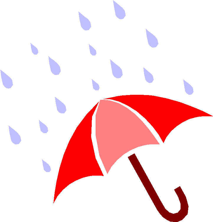 Resources And Materials For Teaching English To Young - Rain Rain Go Away Poem (724x765)