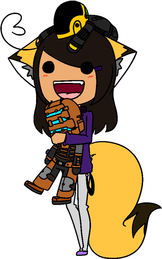 Who Is That Freaky - Cartoon (718x1113)