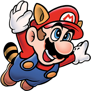 3 El Cielo Ya No Es Un Límite, Lo Que Nintendo Nos - Super Mario Bros 3 (2067x2055)