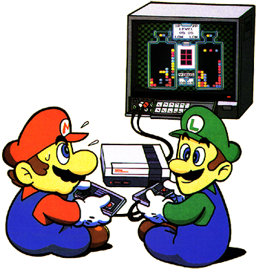 La Comunidad Mas Grande De Videojuegos En America Latina - Dr Mario (940x400)