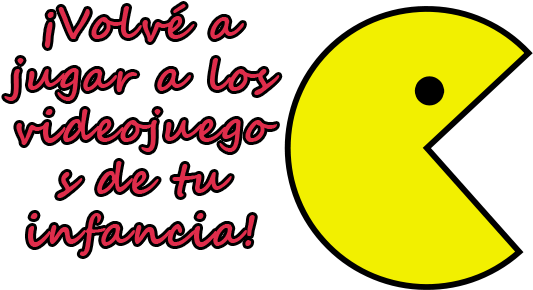 Fichines - Imagenes De Pacman (600x400)