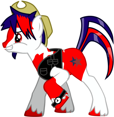 Pana Maxi By Djjafeth - Cartoon (800x627)