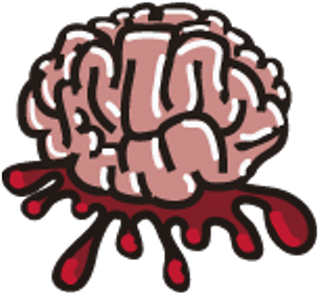 Zombie Gamers - Zombie Gamers (400x400)