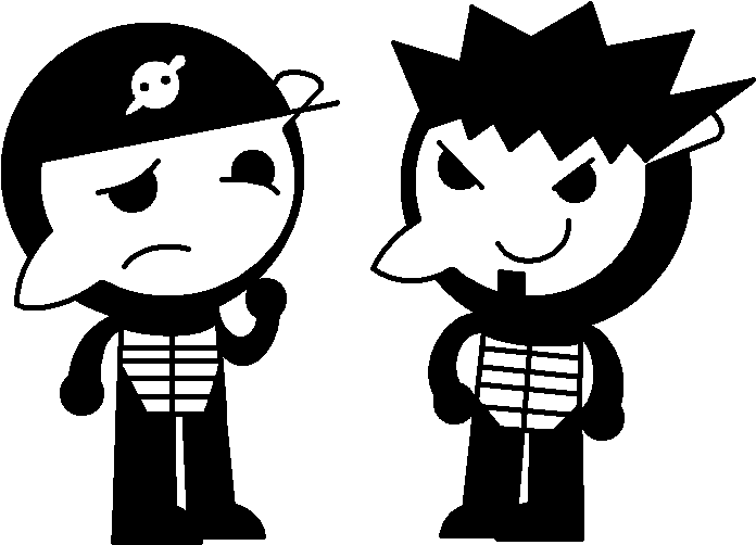 Knife Party Fan Art By Tjsworld2011 - Knife Party Fan Art (800x600)