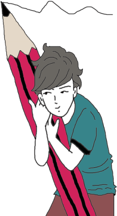 Pencil Dream Meaning - Dream Interpretation (450x450)