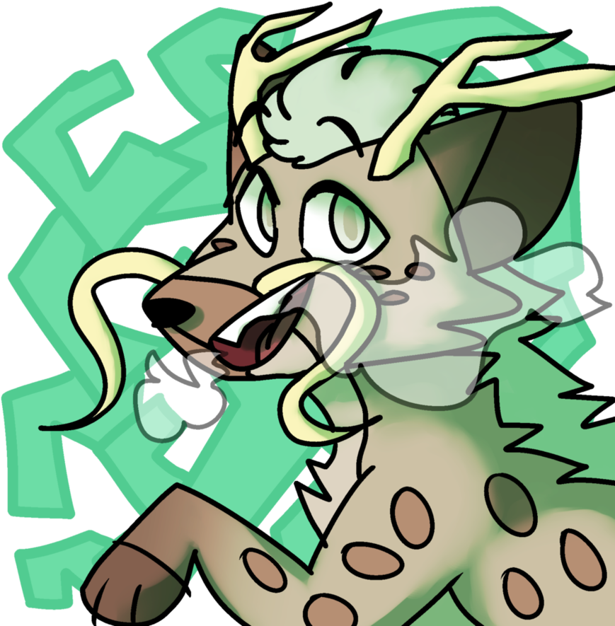 [af] We Get It You Vape By Dream-inq - Cartoon (894x894)