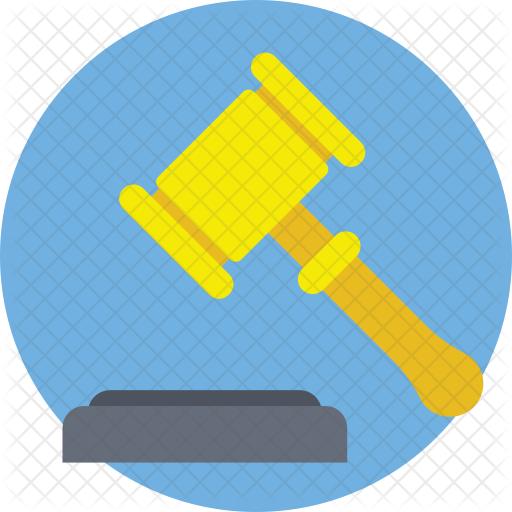 Bidding Icon - Auction (512x512)