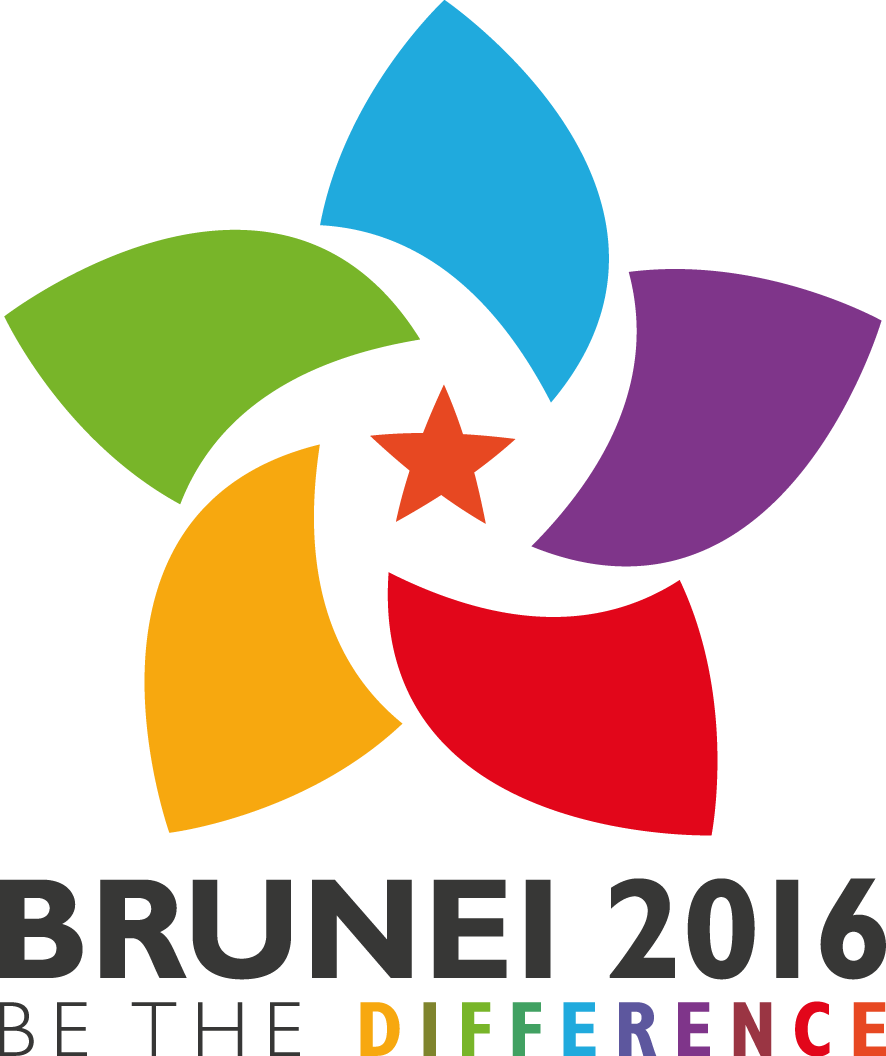 The Brunei Gavel Club Our History District 87 Semi-annual - Graphic Design (886x1056)