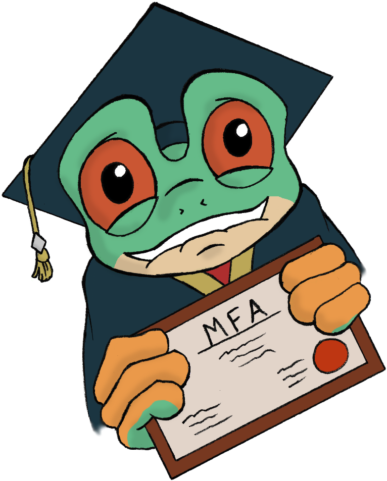 From The Very Beginning, I Had A Passion For Drawing - Cartoon (780x960)