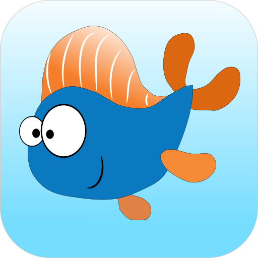 Comic Aquarium - Comic Aquarium (512x512)