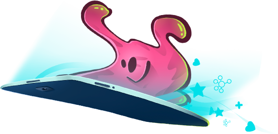 Quiero Compartir Con Ustedes Este Juego Para Android - Neurona Intranquila (573x276)