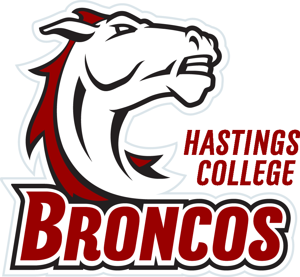 Hastings College Mbb - Hastings College (1000x921)