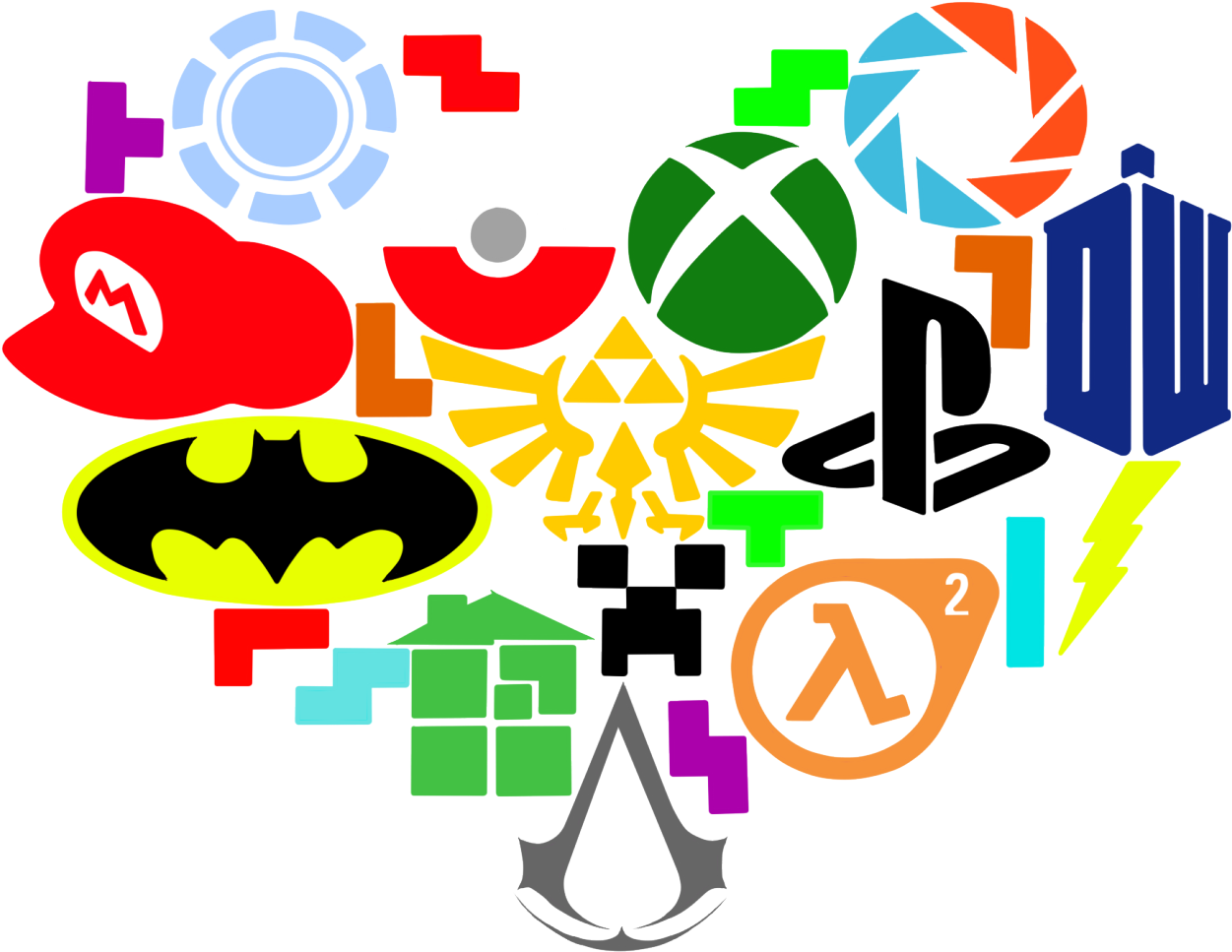 ¿cuales Son Los Mejores Juegos De La Historia Para - Half Life 2 (1280x1003)