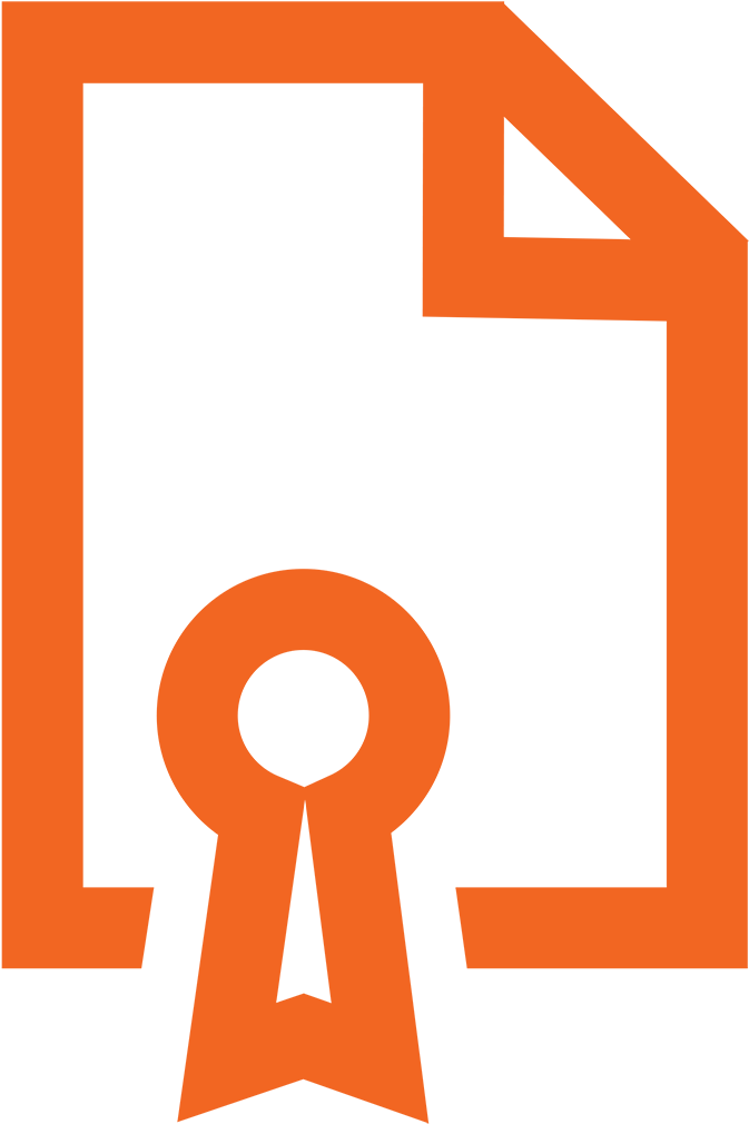College Level Scholarship Competition - Sales Quotation Icon (1250x1250)