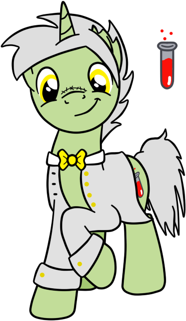 Frank, Oc Reference By Emilz The Half Demon - Cartoon (500x700)