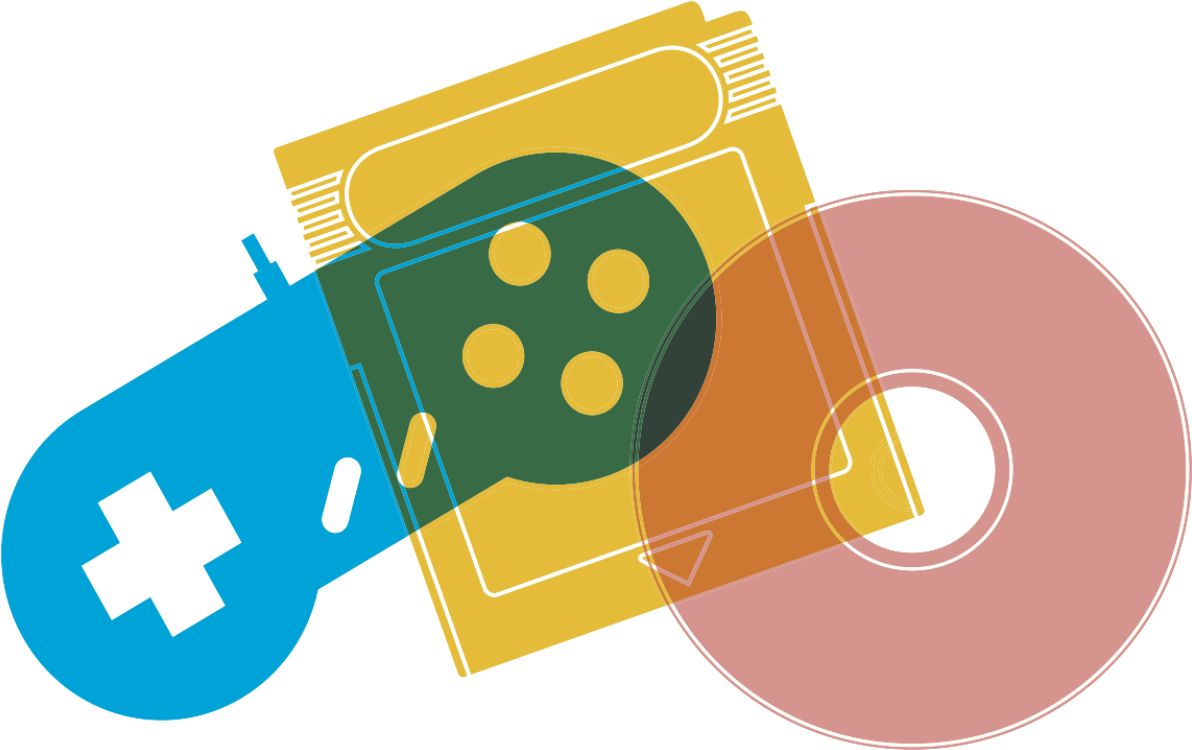 Concepto Game Taxomonia Articulo Videojuegos Zehngames - Industry (1200x757)