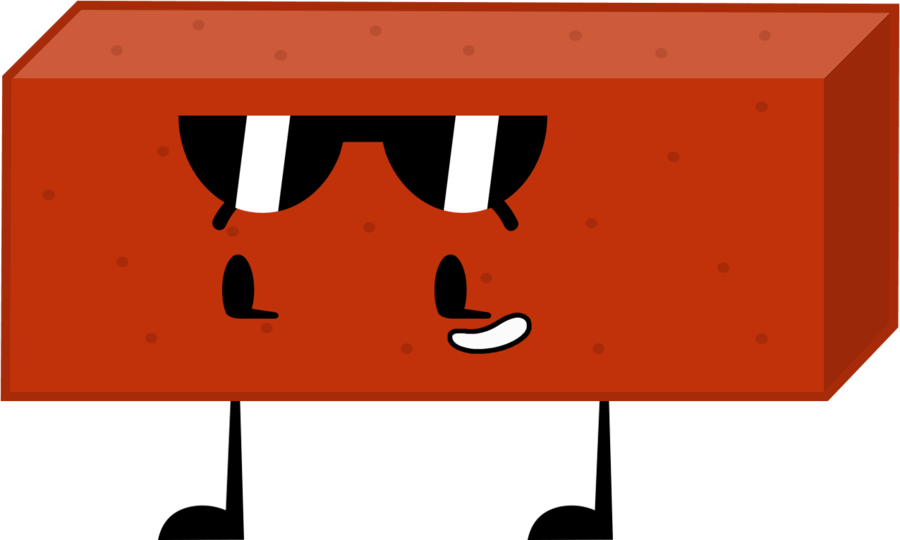 Brick By Jaxontheflag2003 - Comics (900x540)